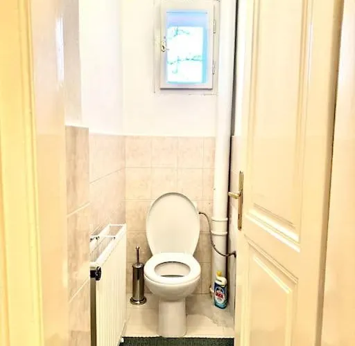 Apartmán Unique In The Center