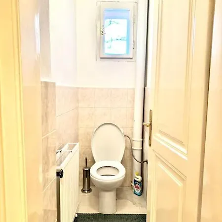 Апартаменты Unique In The Center