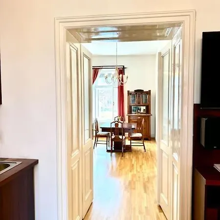 Unique In The Center